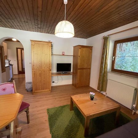Apartamento Baerenwirt Mittenwald Exterior foto