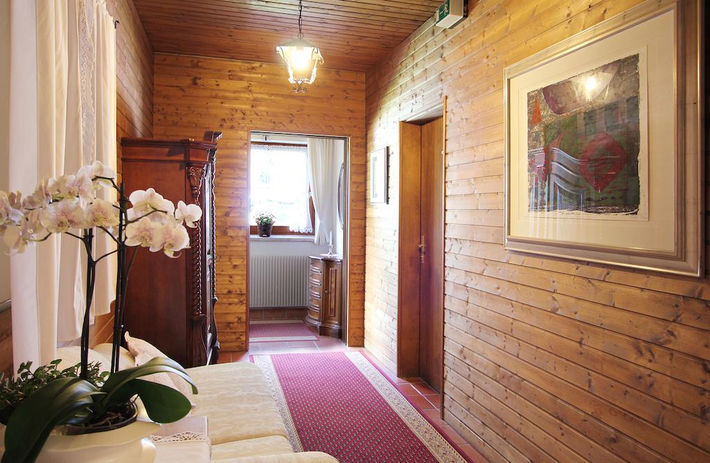 Apartamento Baerenwirt Mittenwald Exterior foto