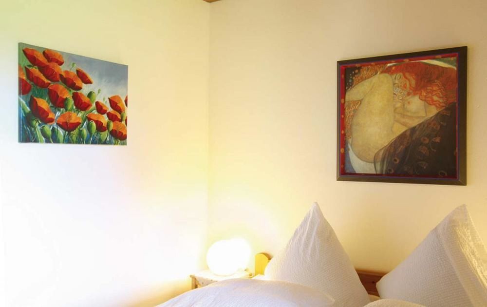 Apartamento Baerenwirt Mittenwald Exterior foto