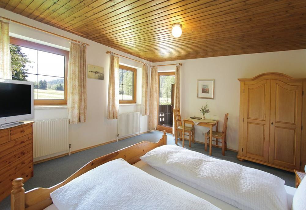 Apartamento Baerenwirt Mittenwald Exterior foto