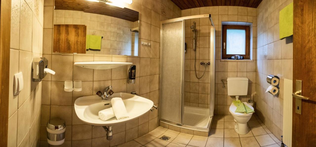 Apartamento Baerenwirt Mittenwald Exterior foto